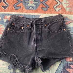 levi’s 501 short